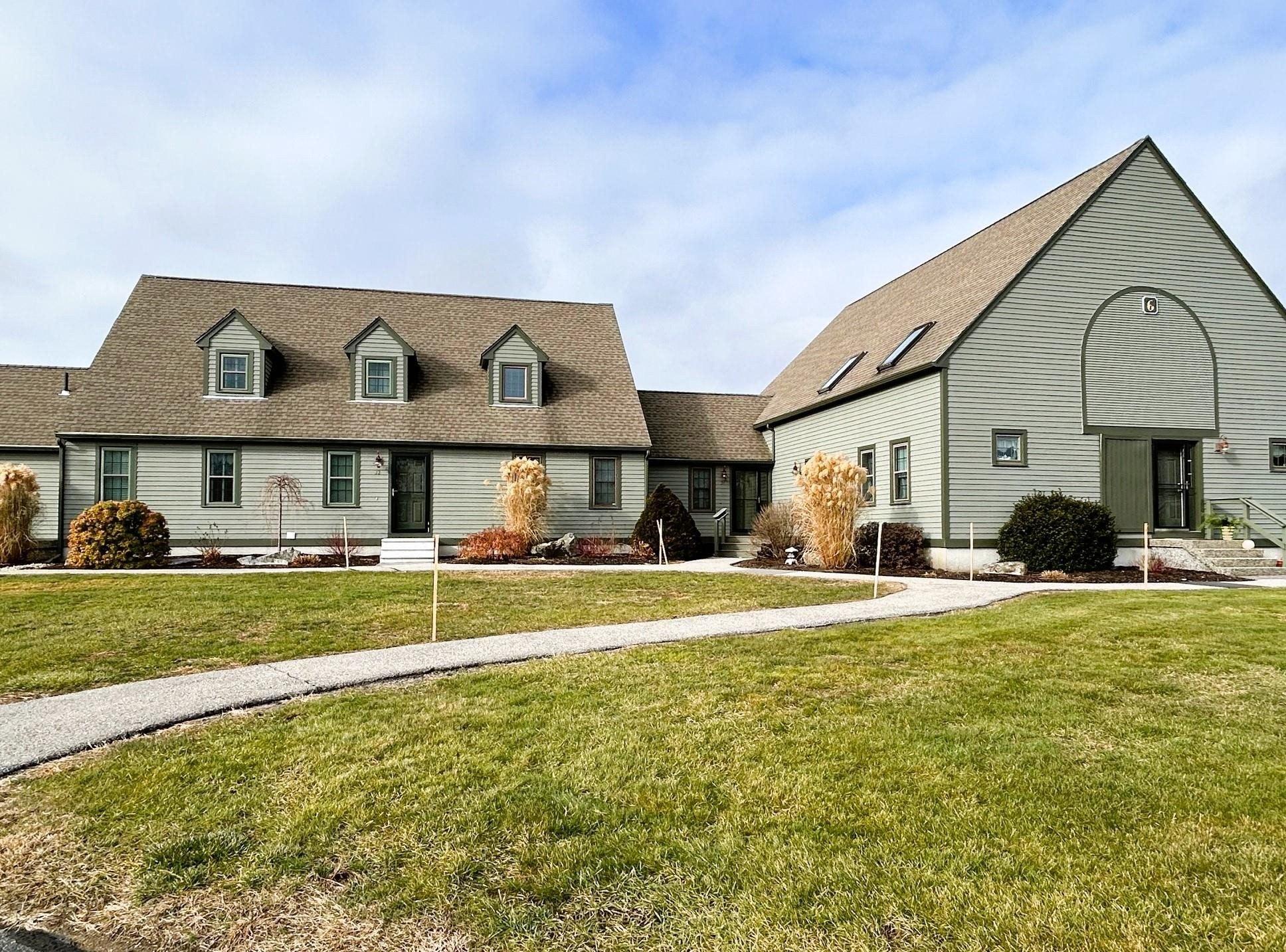 Montrose Dr, Stratham, NH 03885