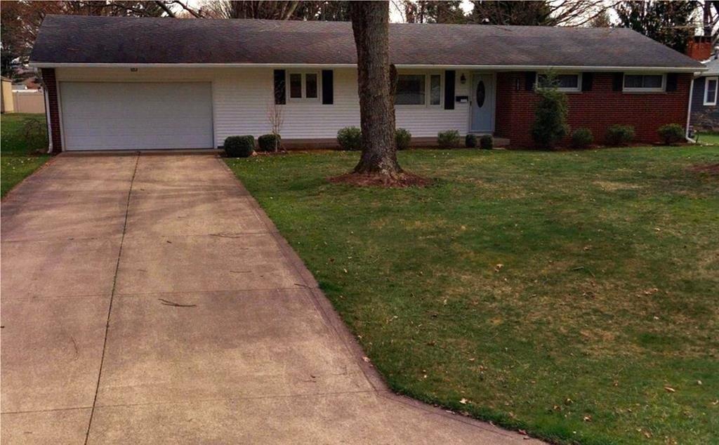 Myers Ave, Bellville, OH 44813