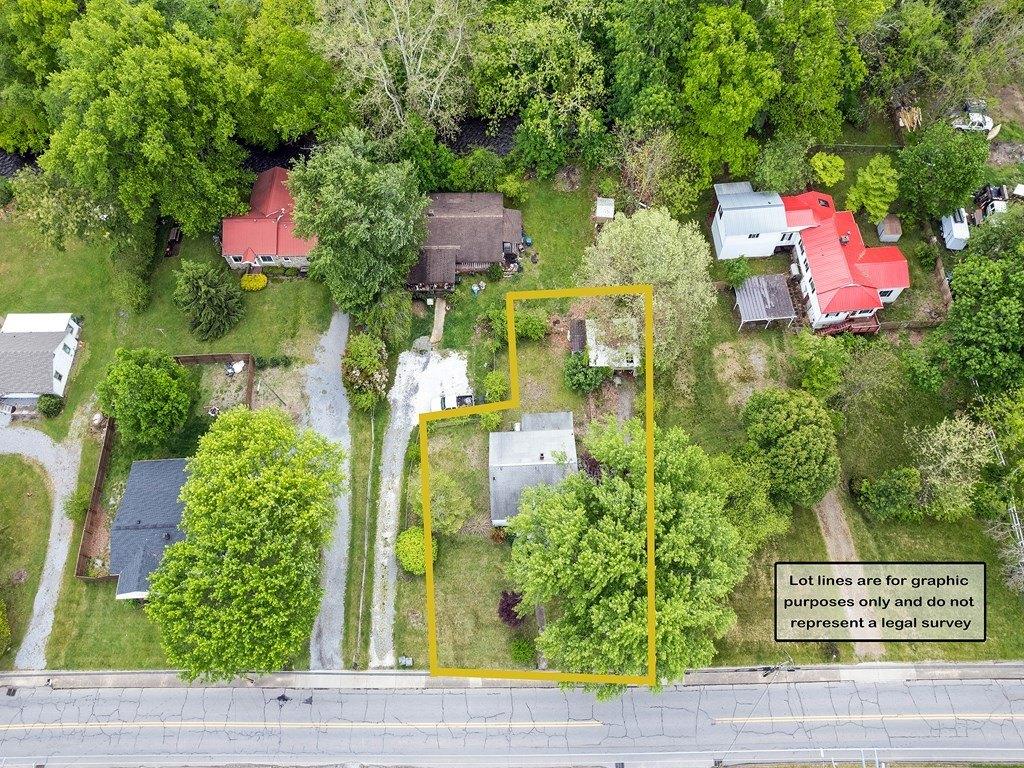 Sulphur Springs Rd, Waynesville, NC 28786