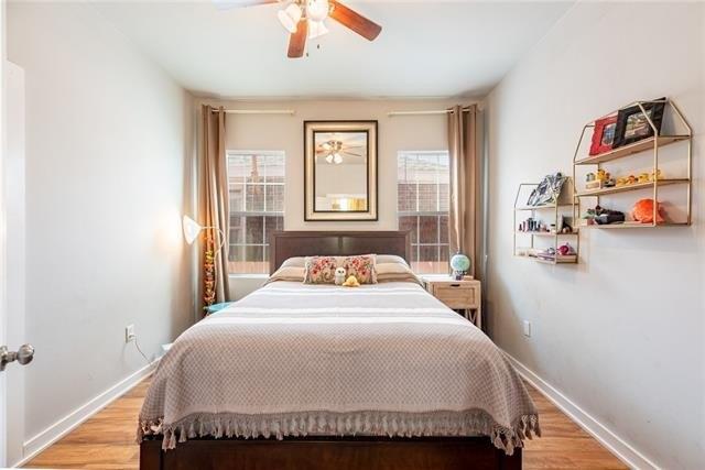 Bartholomew St, New Orleans, LA 70117