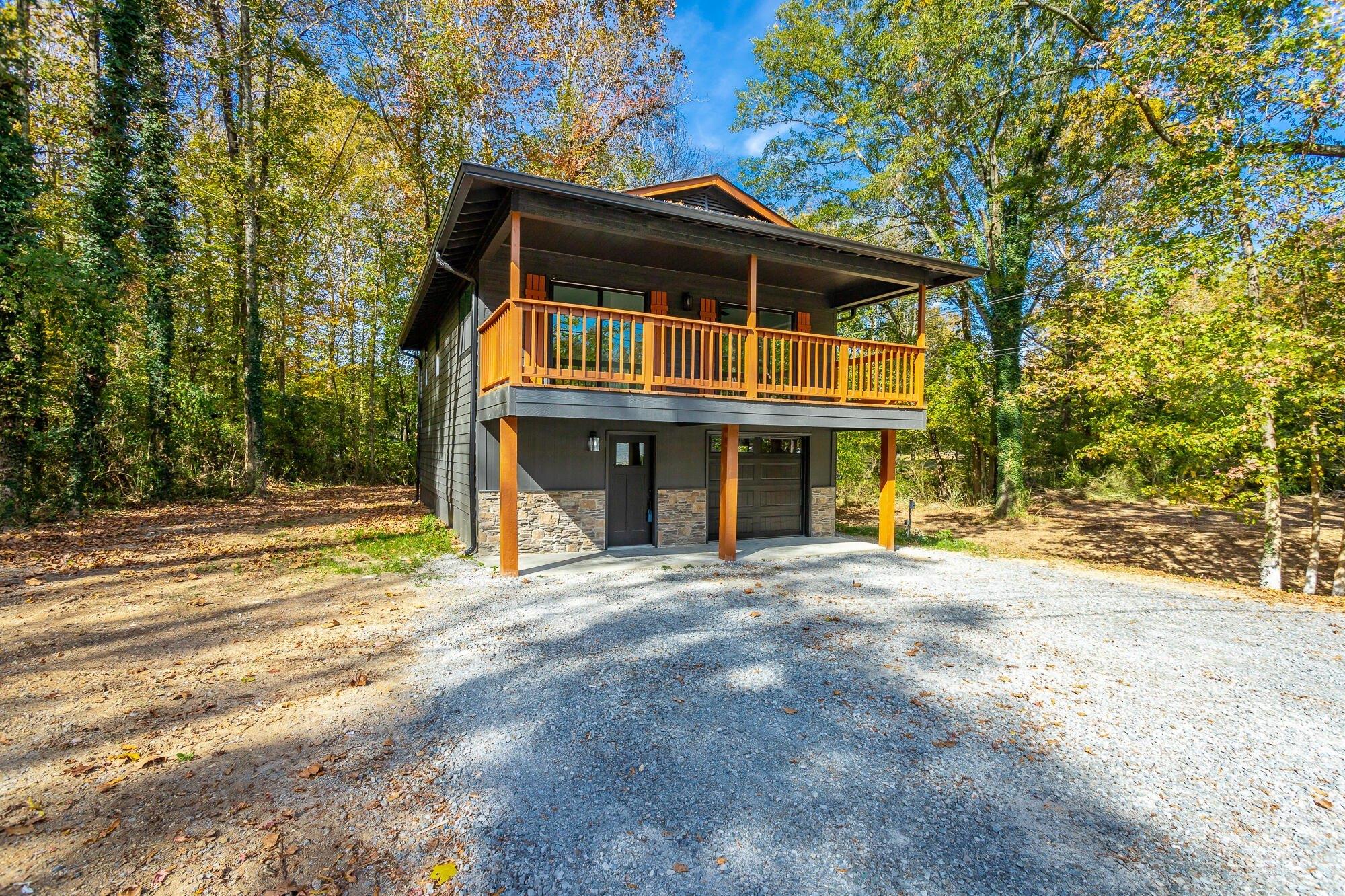 Tonja Ln, Soddy Daisy, TN 37379