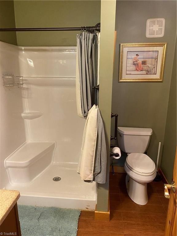 Shoe Rd, Millers Creek, NC 28651