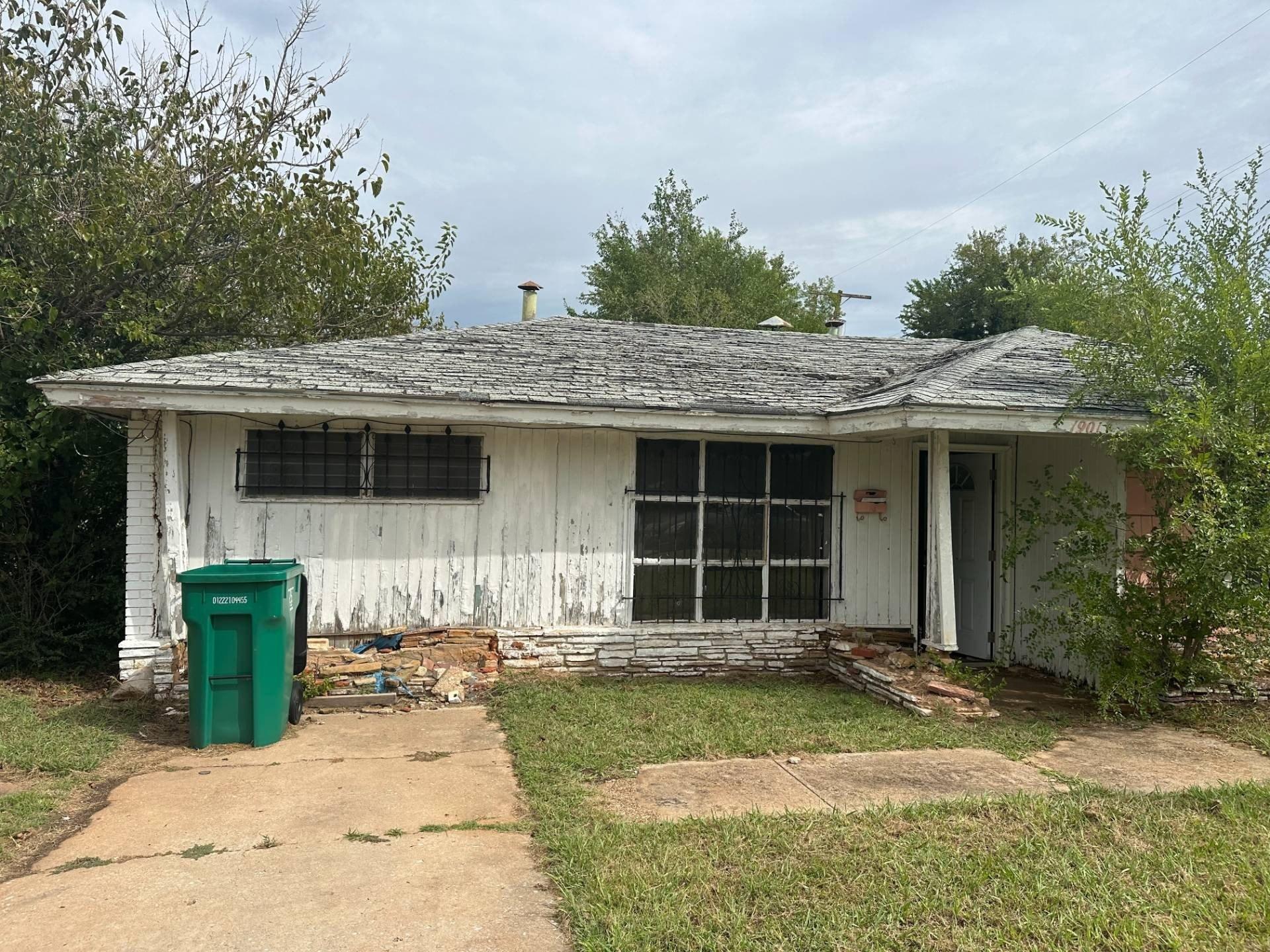Ne 27th St, Oklahoma City, OK 73111