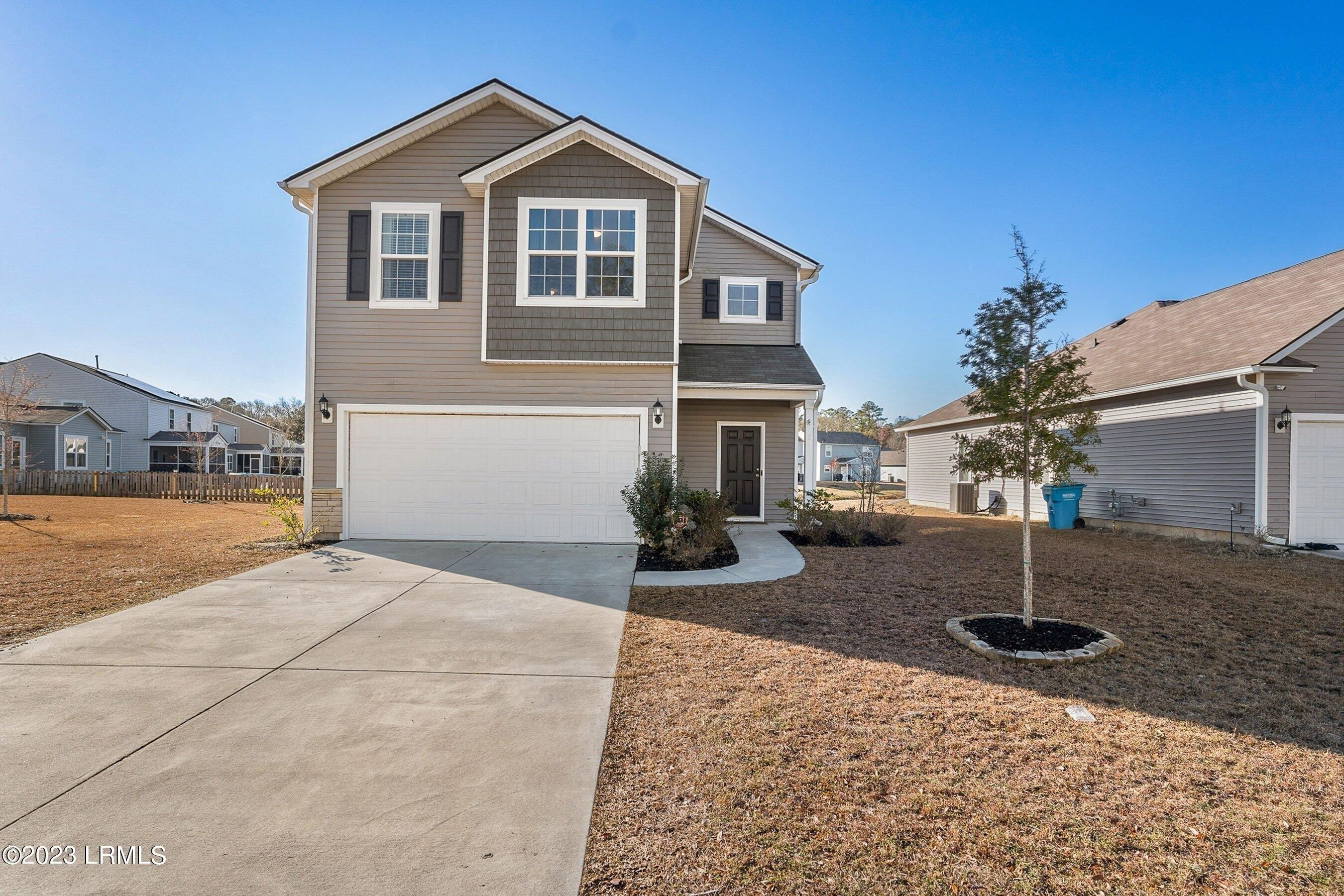 Toxaway Ln, Beaufort, SC 29906