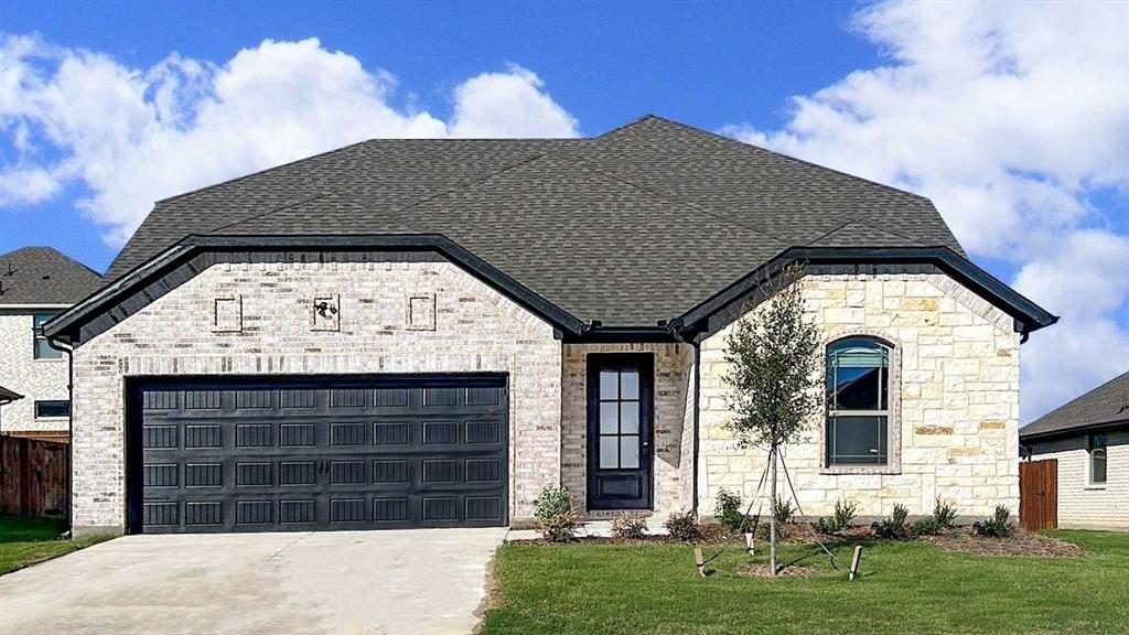 Ranch Rd, Justin, TX 76247