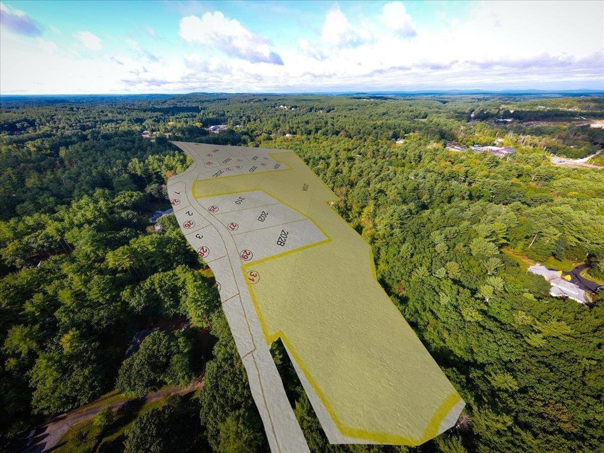 Ministerial Rd, Windham, NH 03087