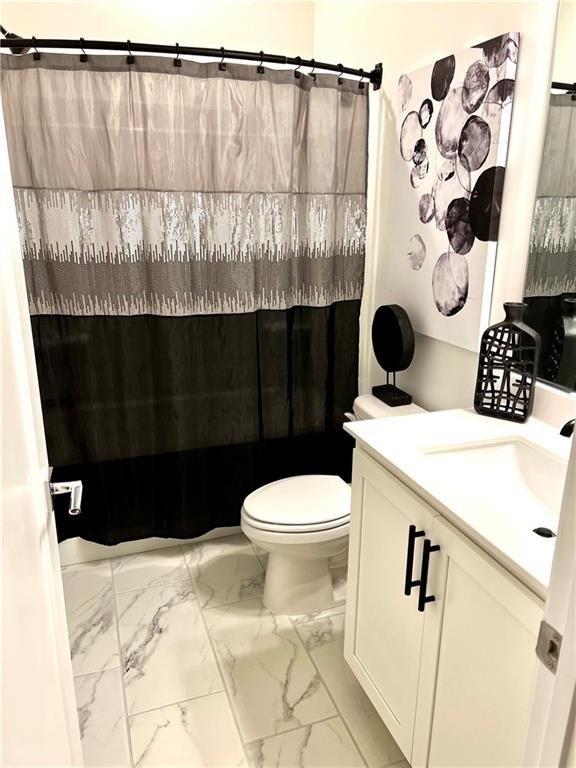 Oakbourne Ln, Smyrna, GA 30080