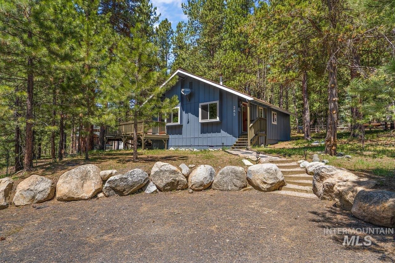 Rio Vista Blvd, Mccall, ID 83638