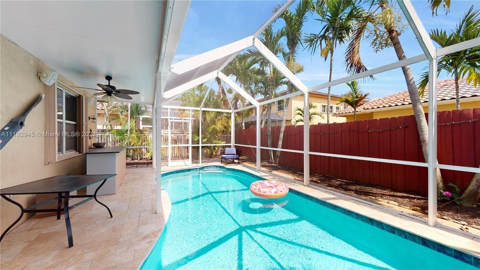 Sw 50th Ct, Miramar, FL 33027