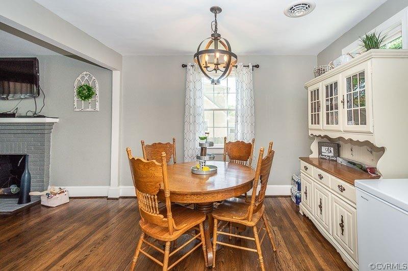 Marvin Ave, Colonial Heights, VA 23834