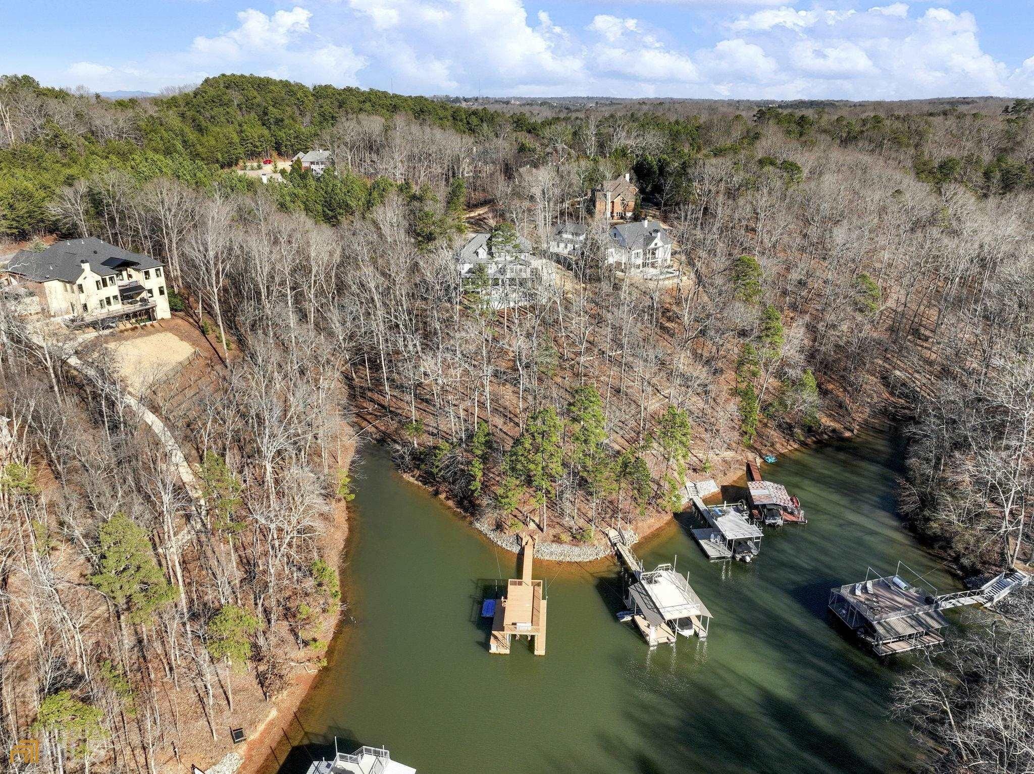 Winding Lake Ct, Gainesville, GA 30504