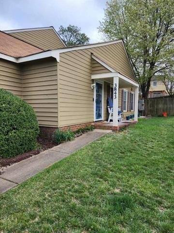 Belker Ct, North Chesterfield, VA 23234