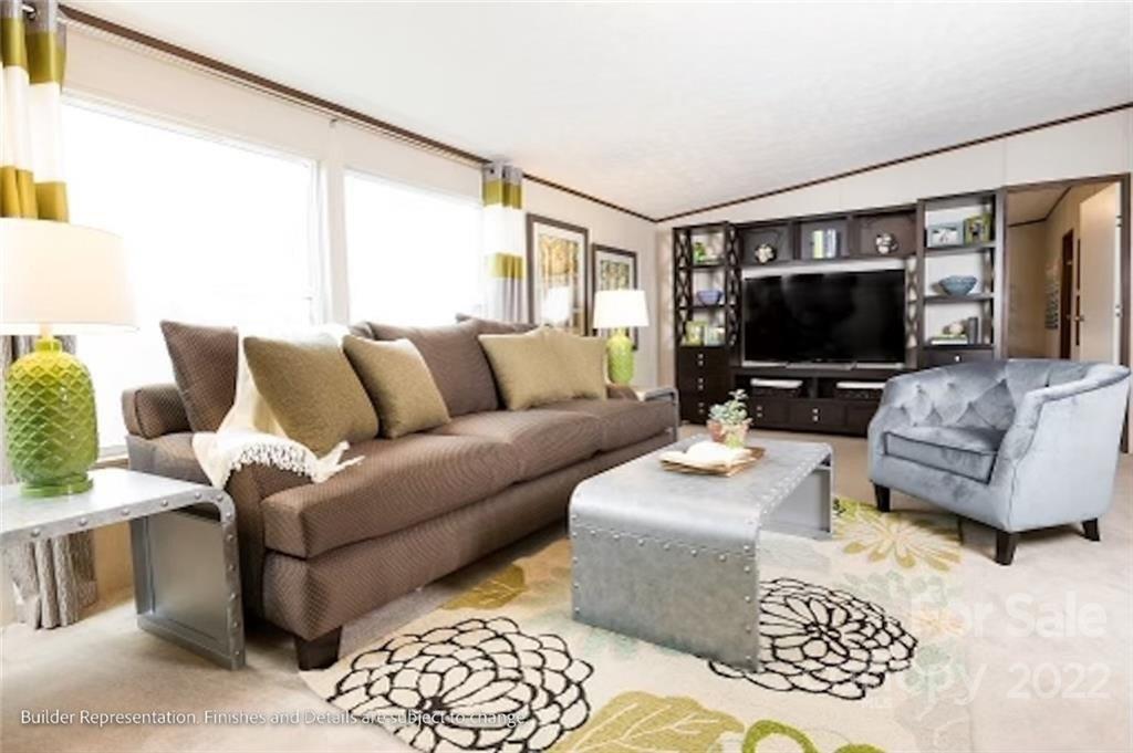 Burnhurst Ln, Denver, NC 28037