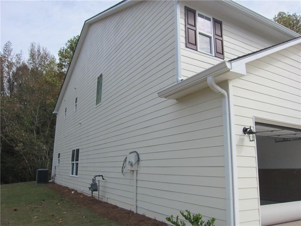 Mcbee Pl, Dallas, GA 30132