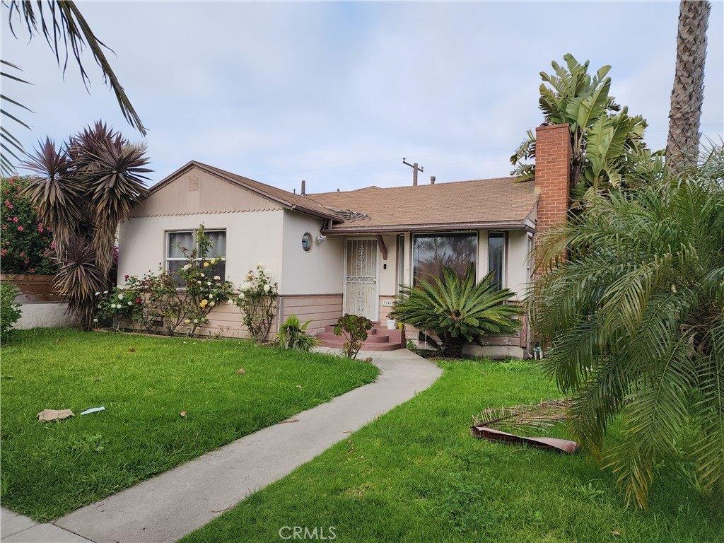 N Atlantic Pl, Long Beach, CA 90805