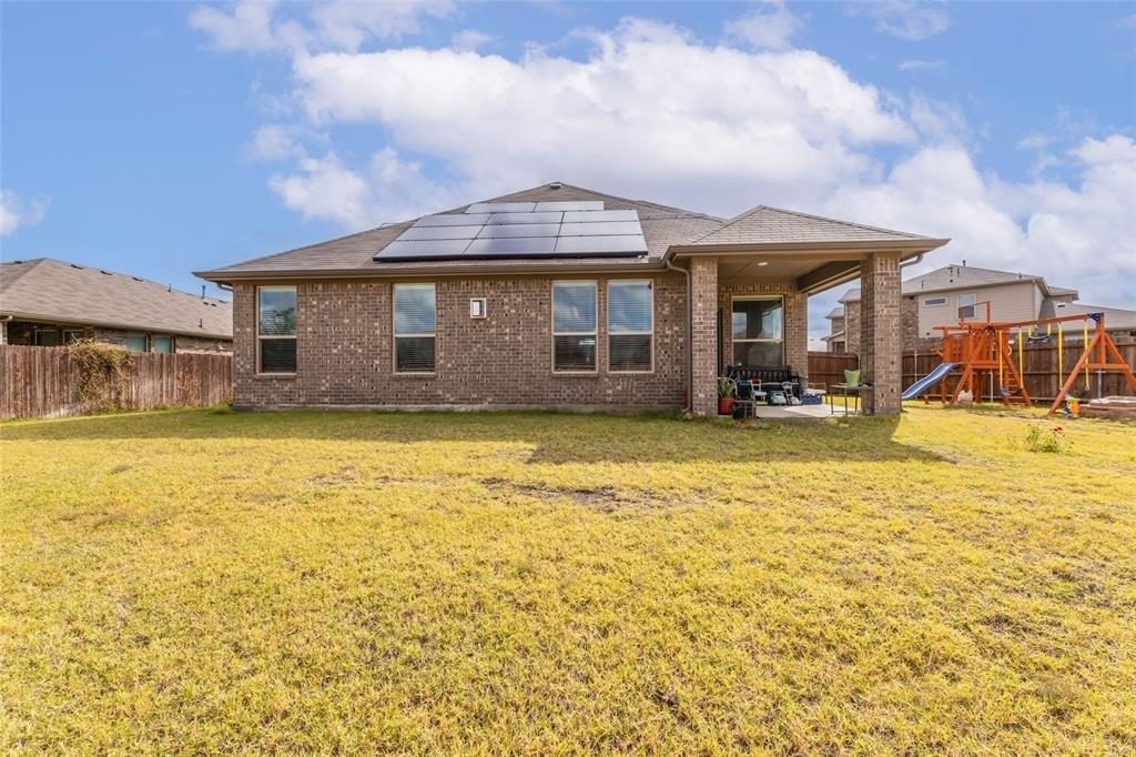 Donnington Trl, Fort Worth, TX 76131