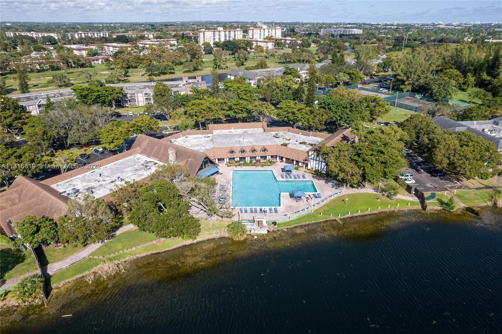 Inverrary Dr, Lauderhill, FL 33319
