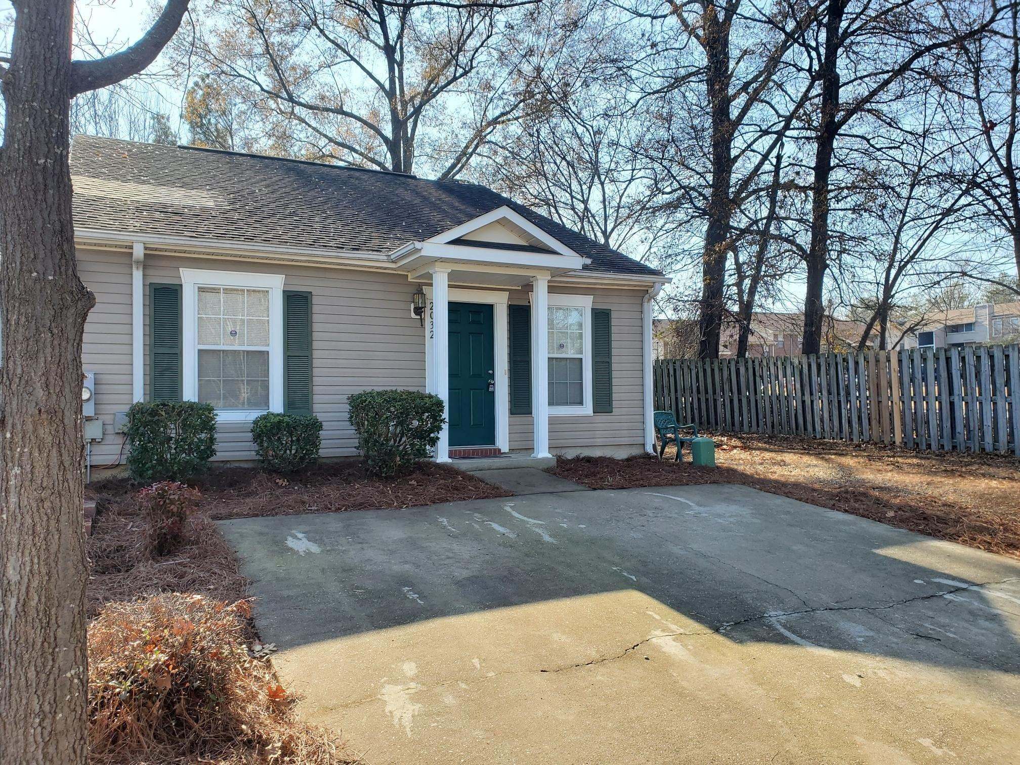Summer Valley Way, Augusta, GA 30909