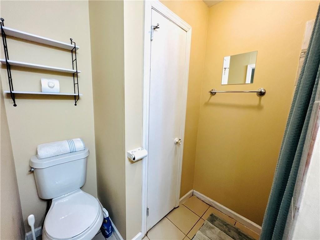 Lake Dr, Atlanta, GA 30340