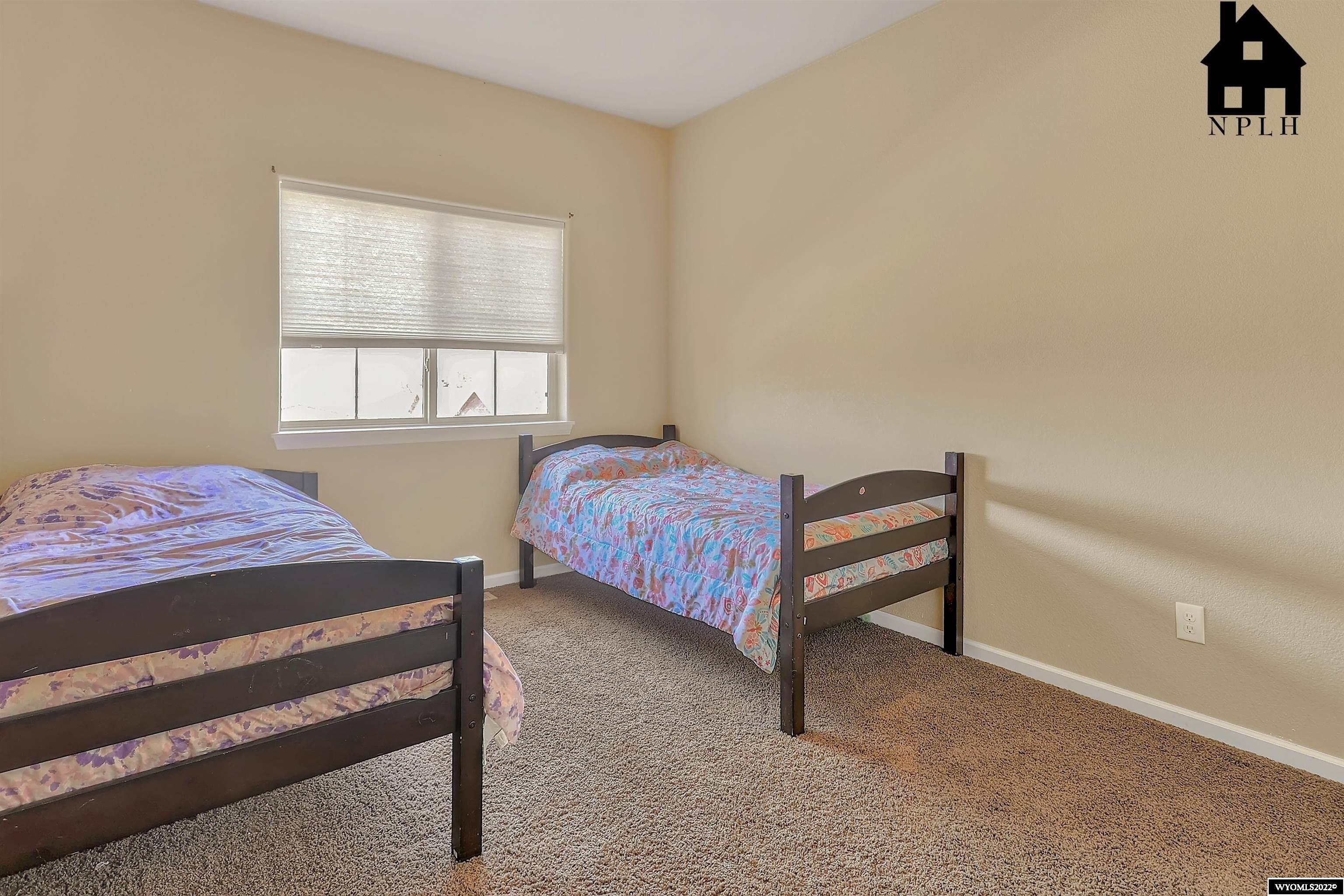 Blue Springs Rd, Casper, WY 82604