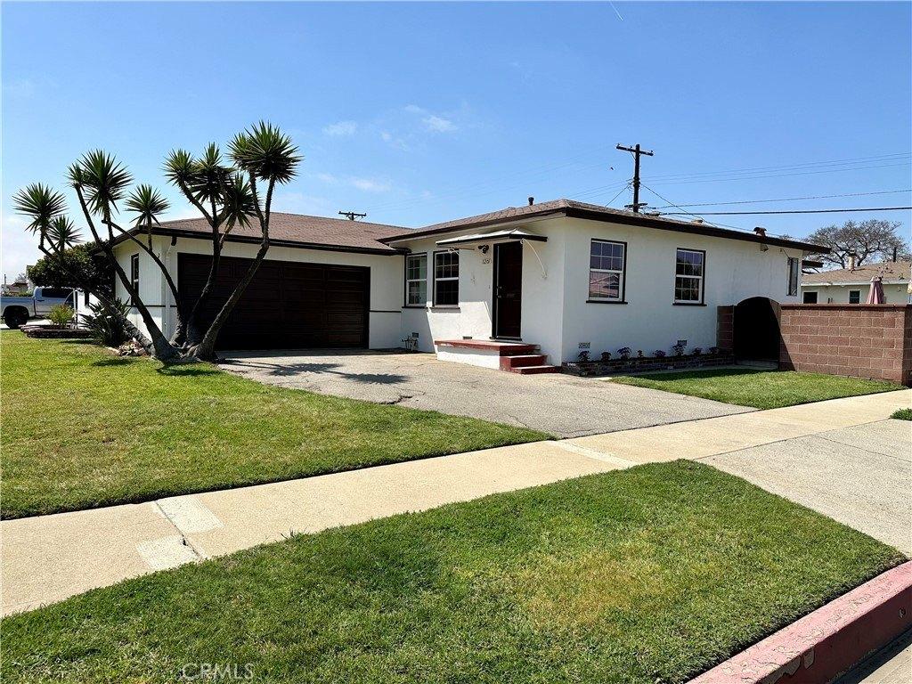 W 186th St, Gardena, CA 90248