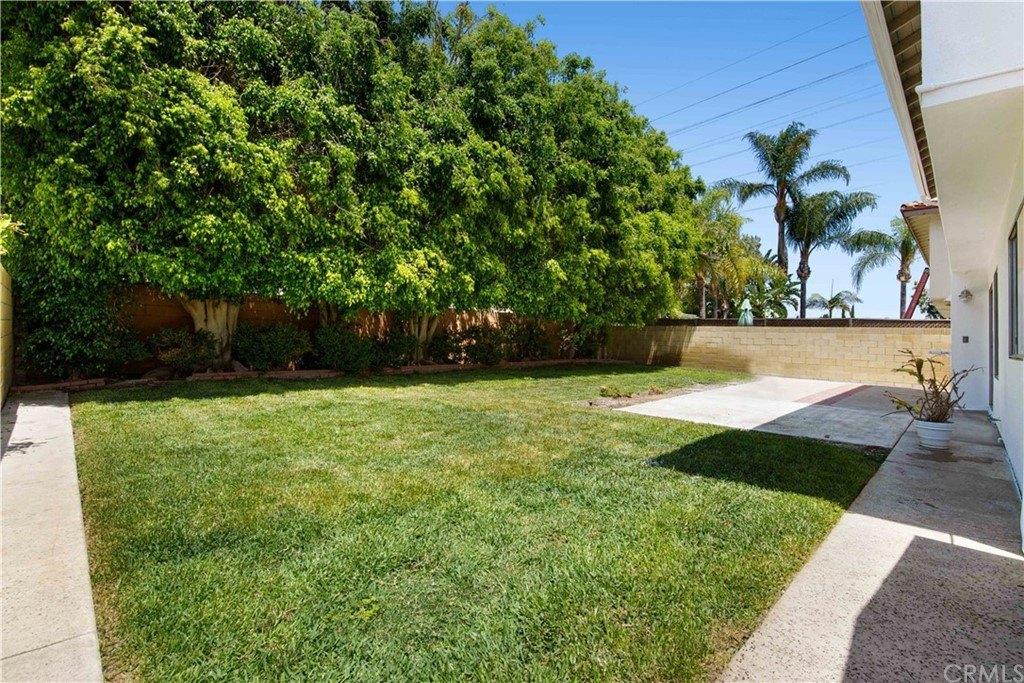Glass Cir, Irvine, CA 92604