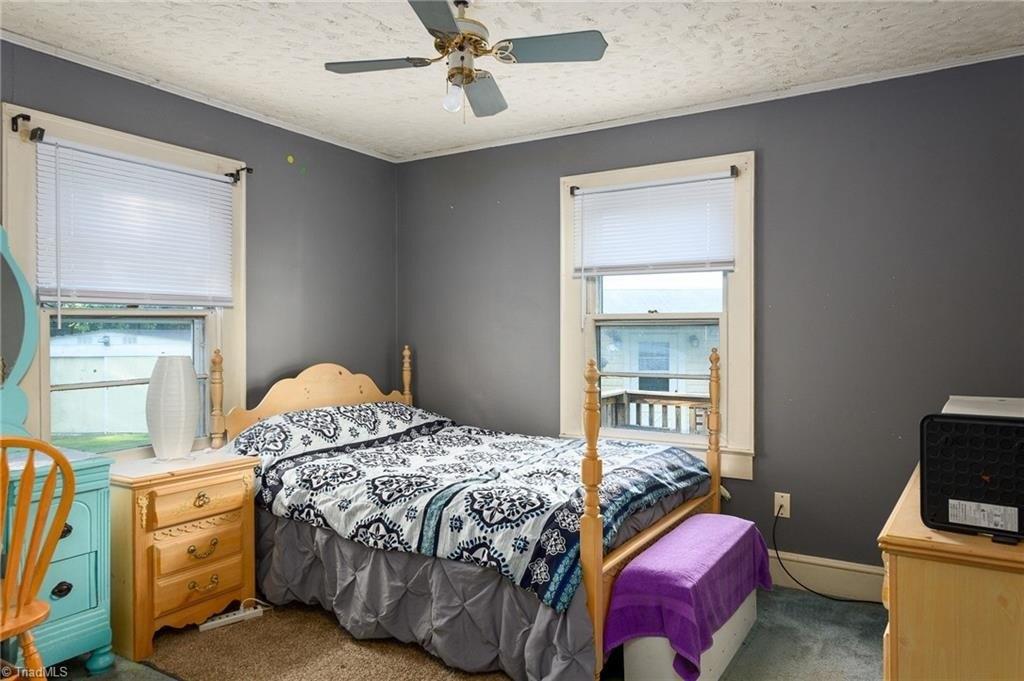 Rosewood Dr, Lexington, NC 27292