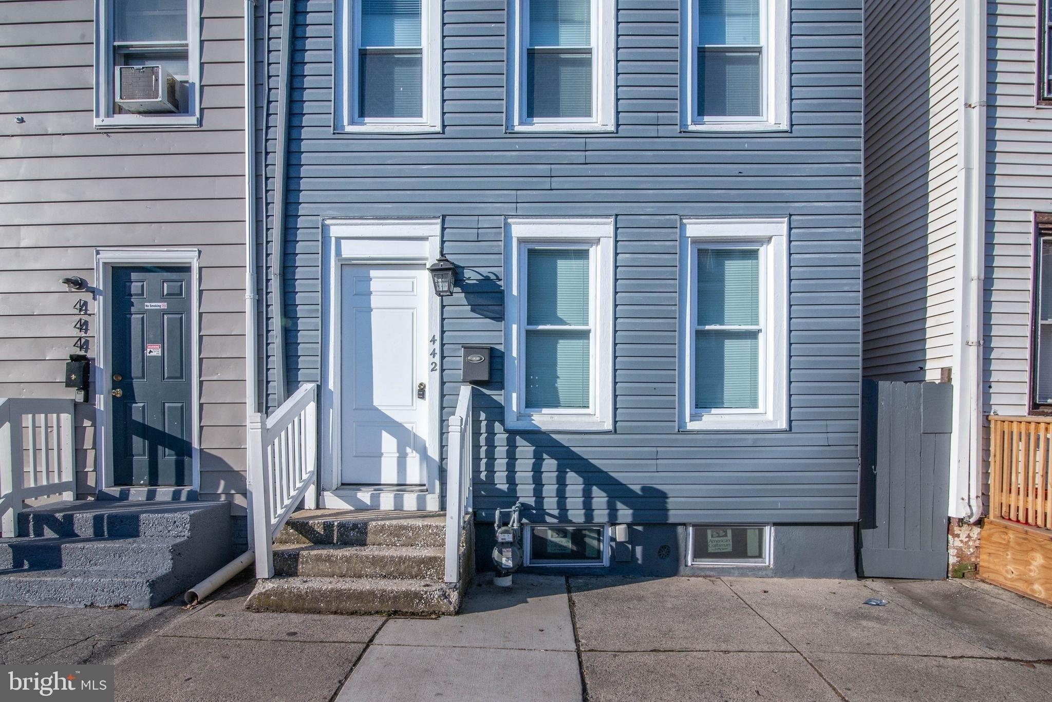 S Duke St, York, PA 17401
