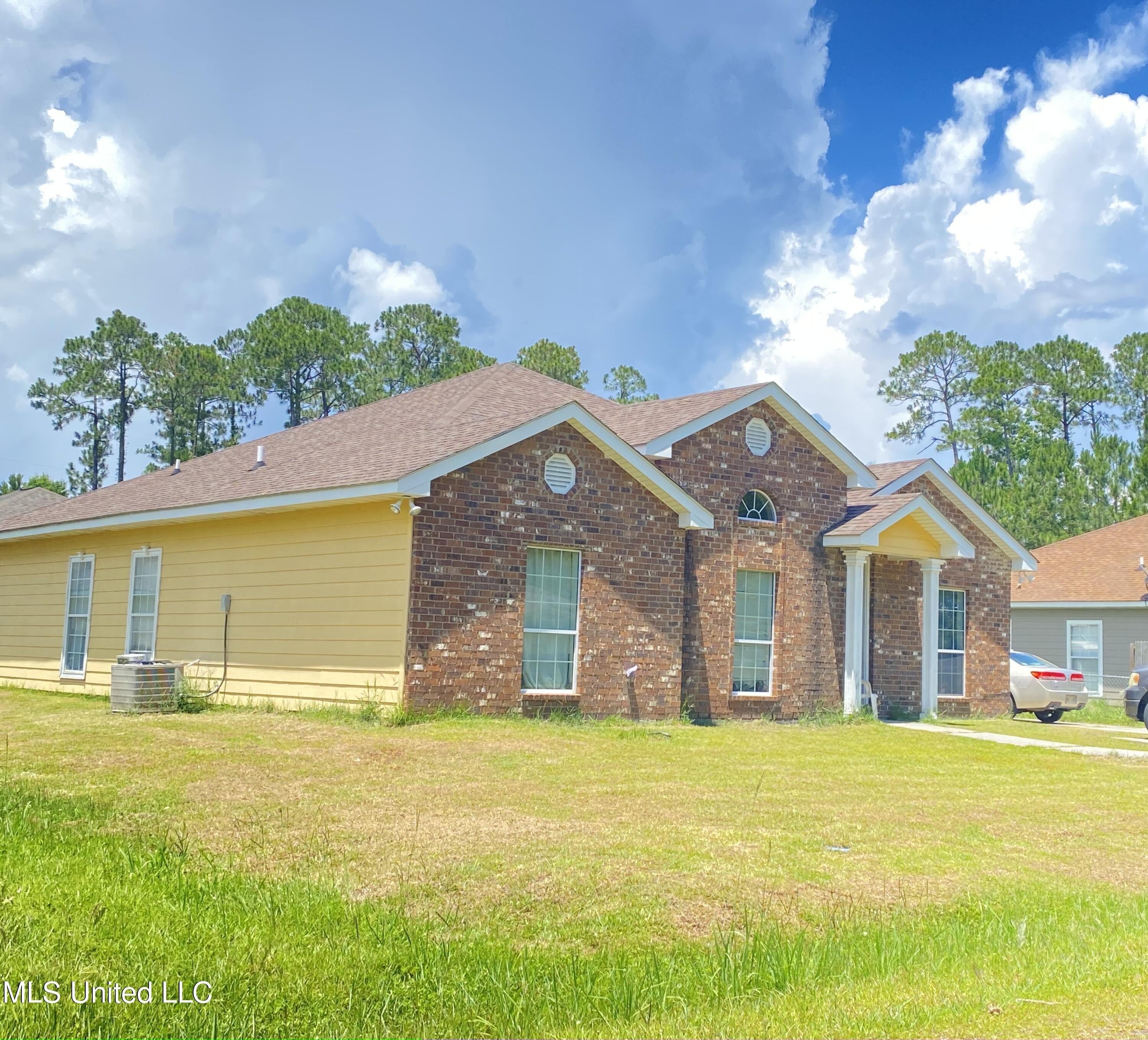 Dogwood St, Waveland, MS 39576