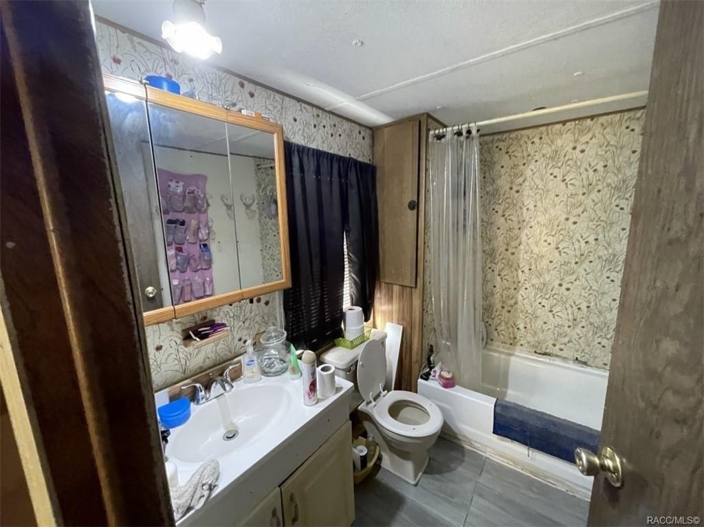 W Starburst Ln, Homosassa, FL 34446