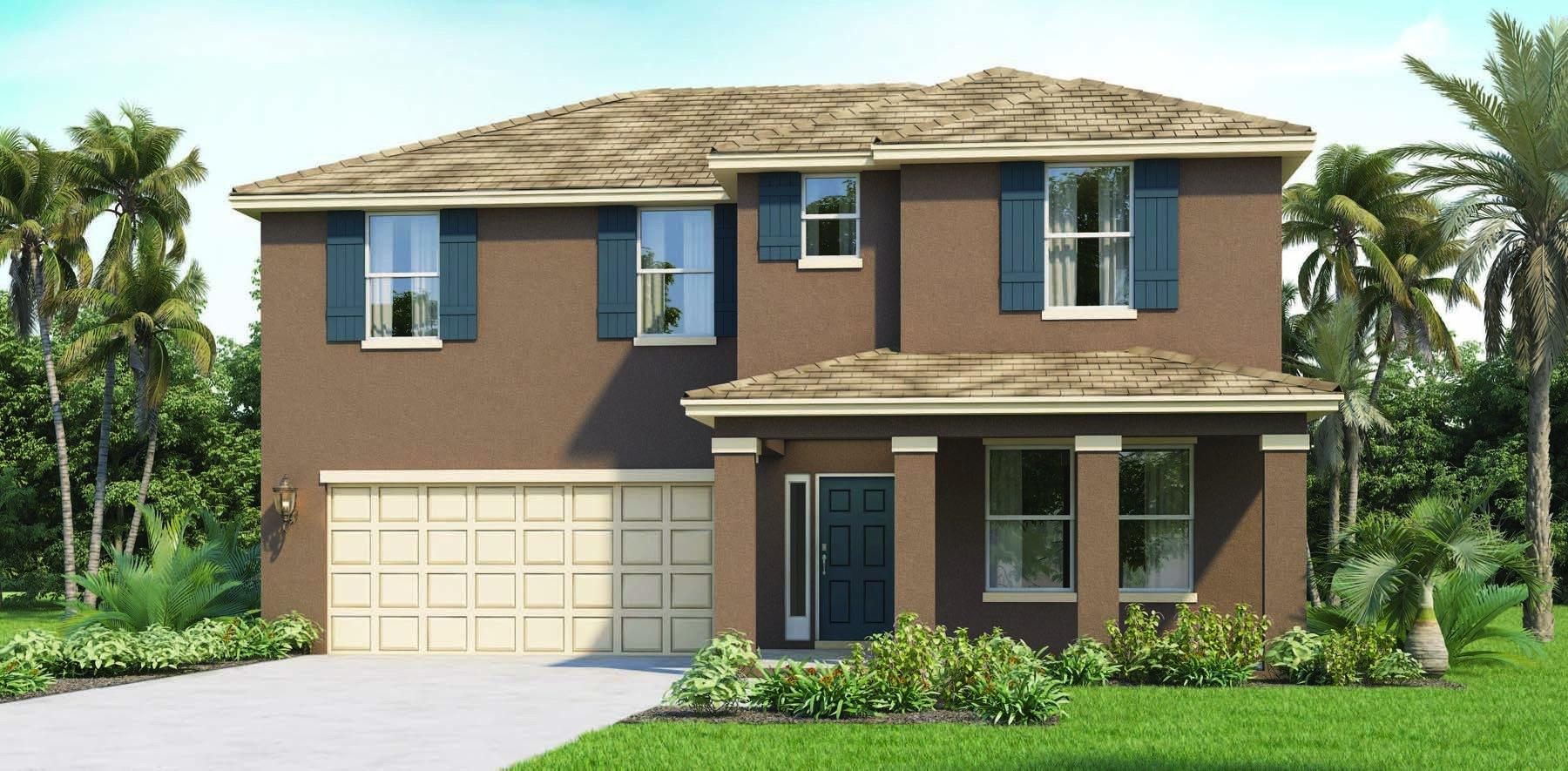 Mahogany Dr, Mount Dora, FL 32757