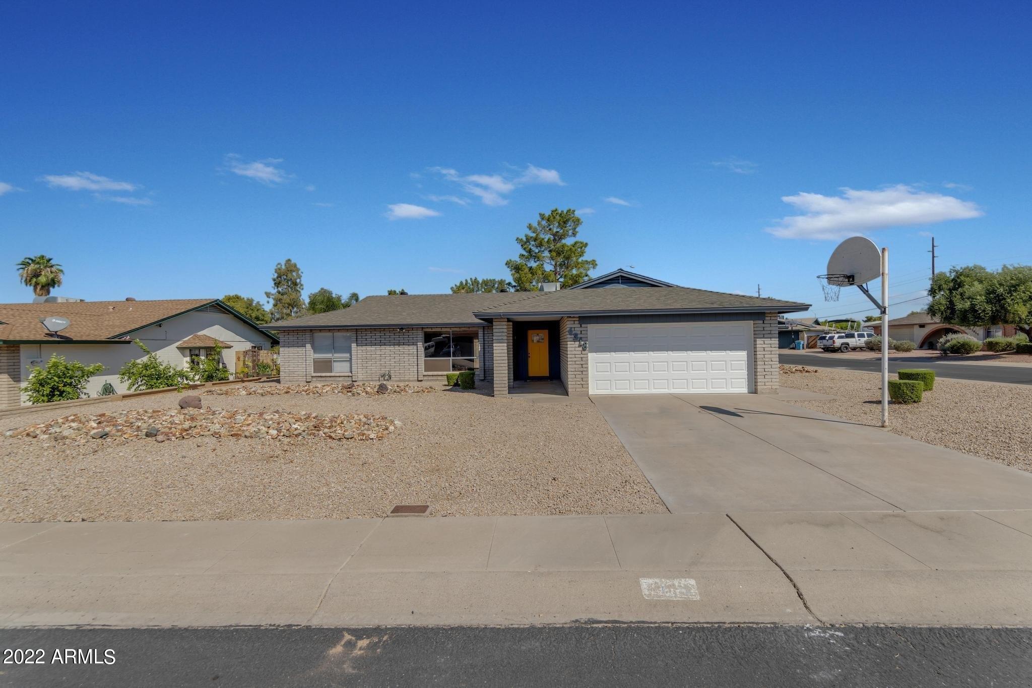 W Windrose Dr, Glendale, AZ 85304