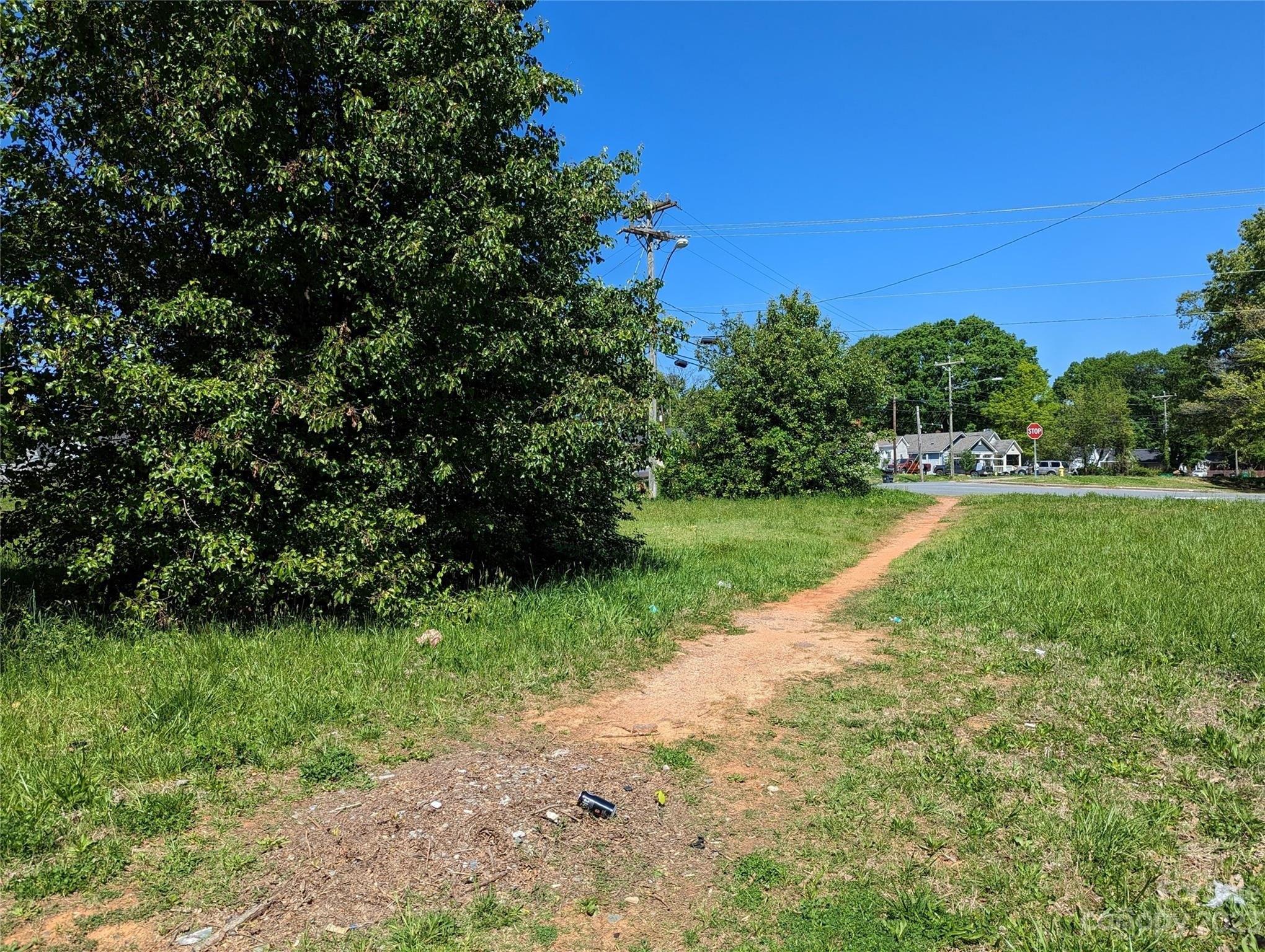 Eddleman St, Charlotte, NC 28208