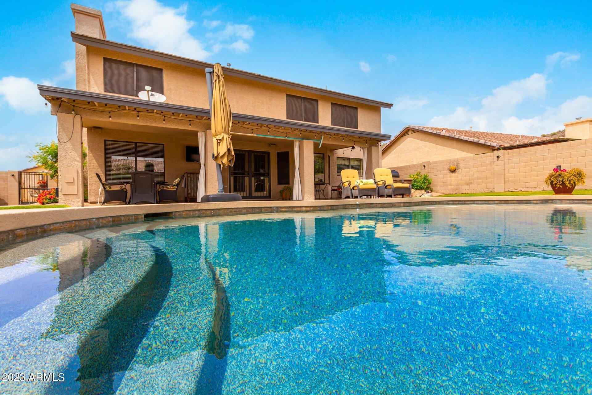 E Mohawk Ln, Phoenix, AZ 85024