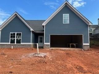 Links Blvd, Jefferson, GA 30549