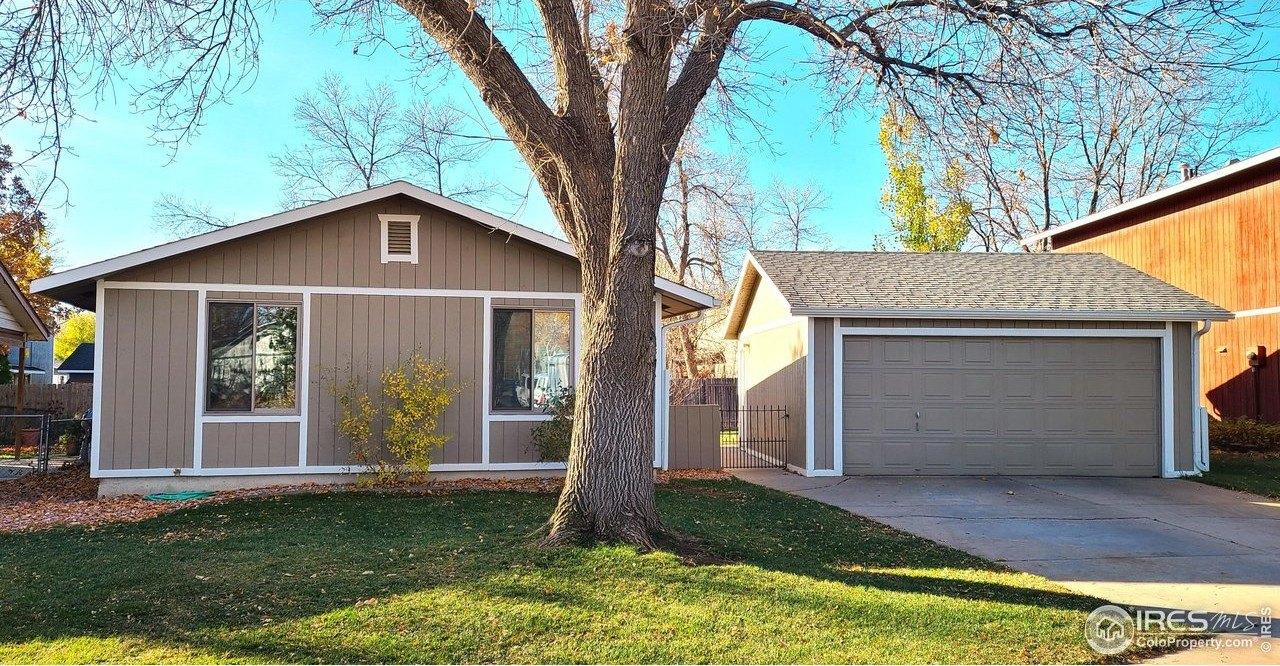 Cheshire St, Fort Collins, CO 80526