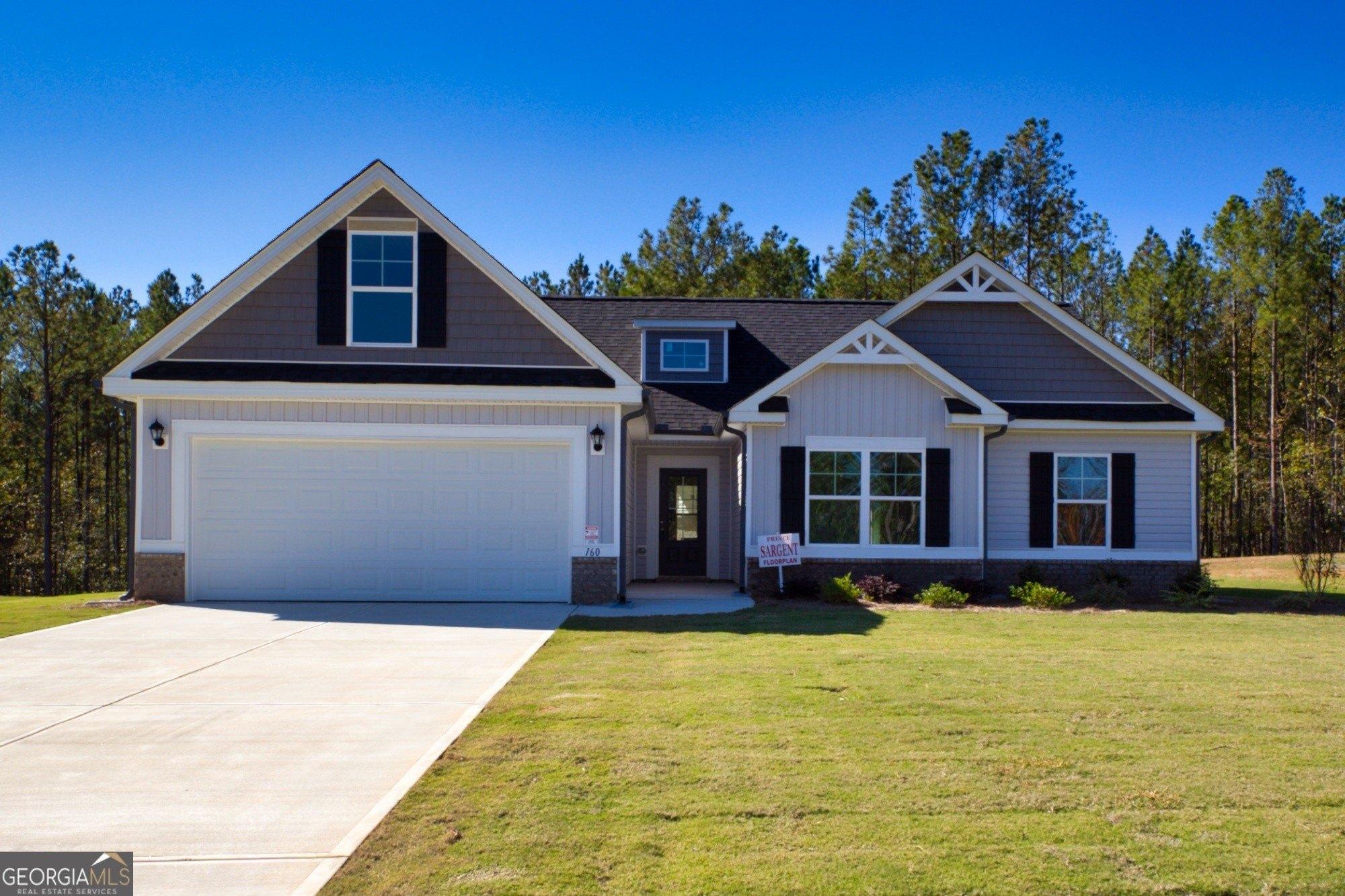 Eryn Ter, Covington, GA 30014