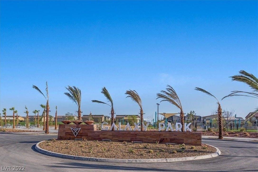 Halo Falls St, North Las Vegas, NV 89084