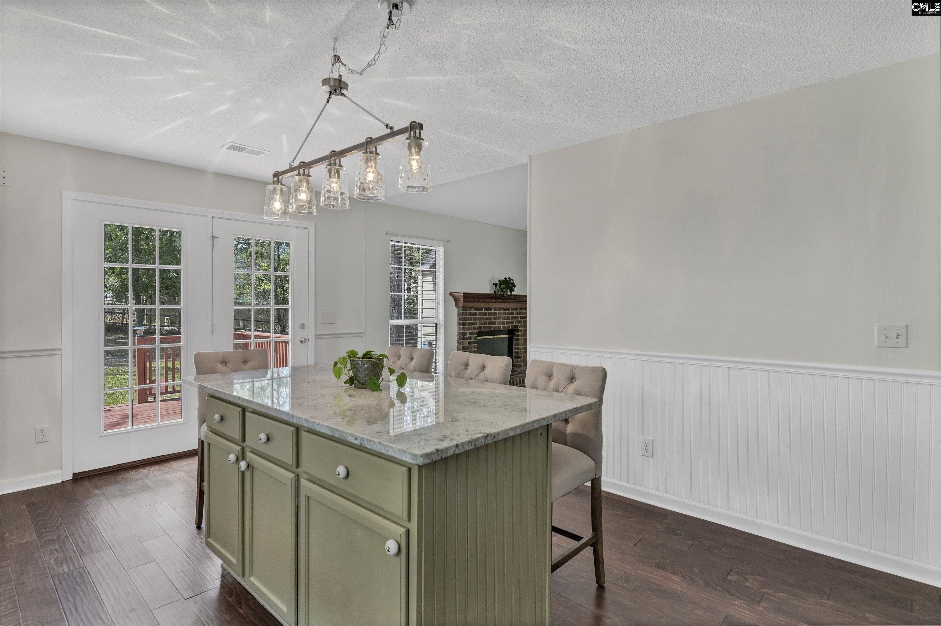 Stamport Ct, Irmo, SC 29063