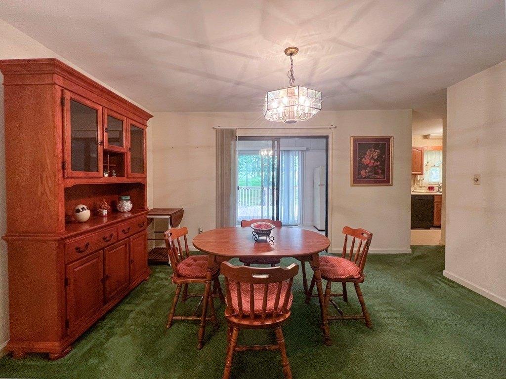 Woodland Dr, Daniels, WV 25832
