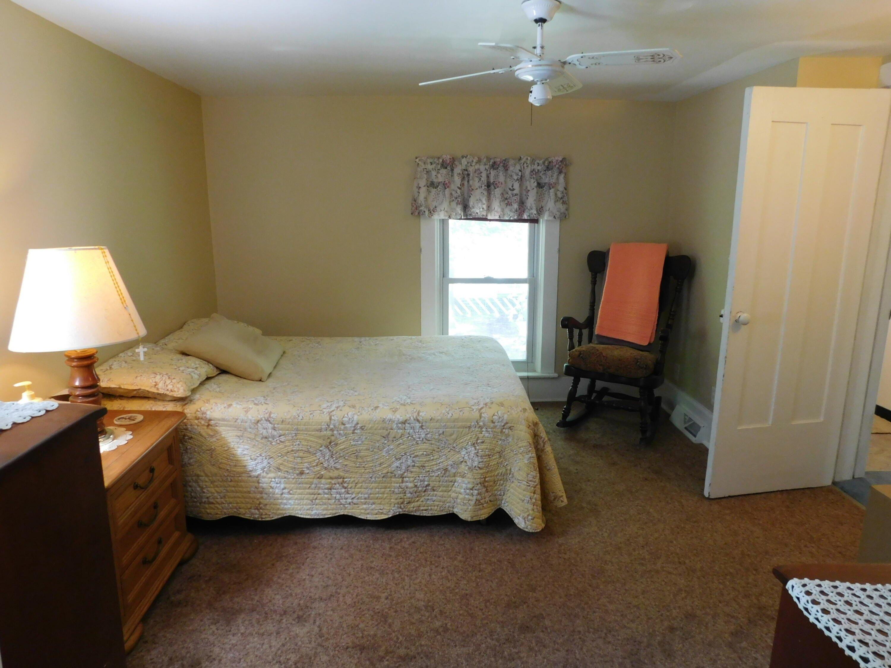 W Alden St, Coldwater, MI 49036