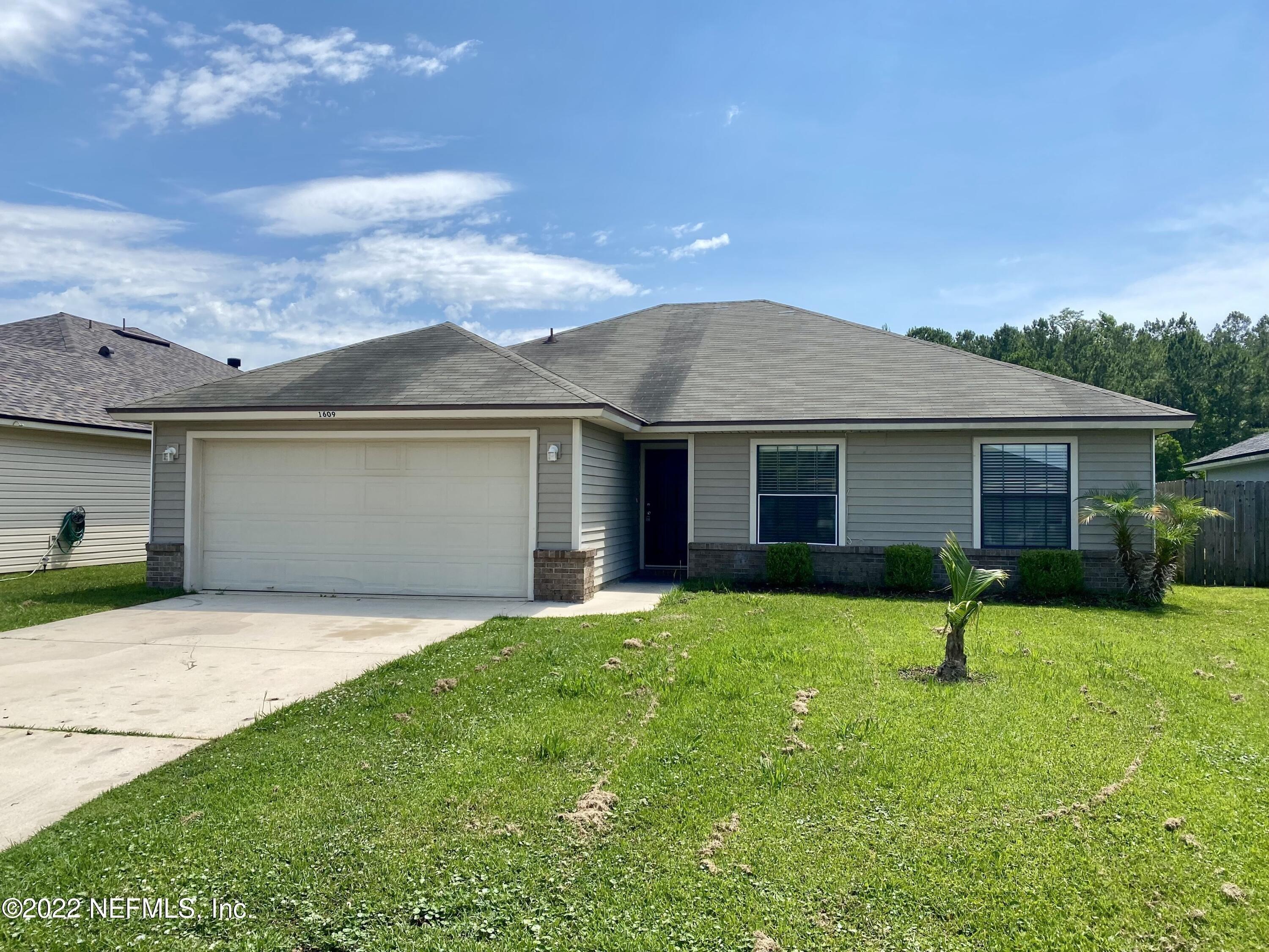 Sugarpine Dr, Middleburg, FL 32068