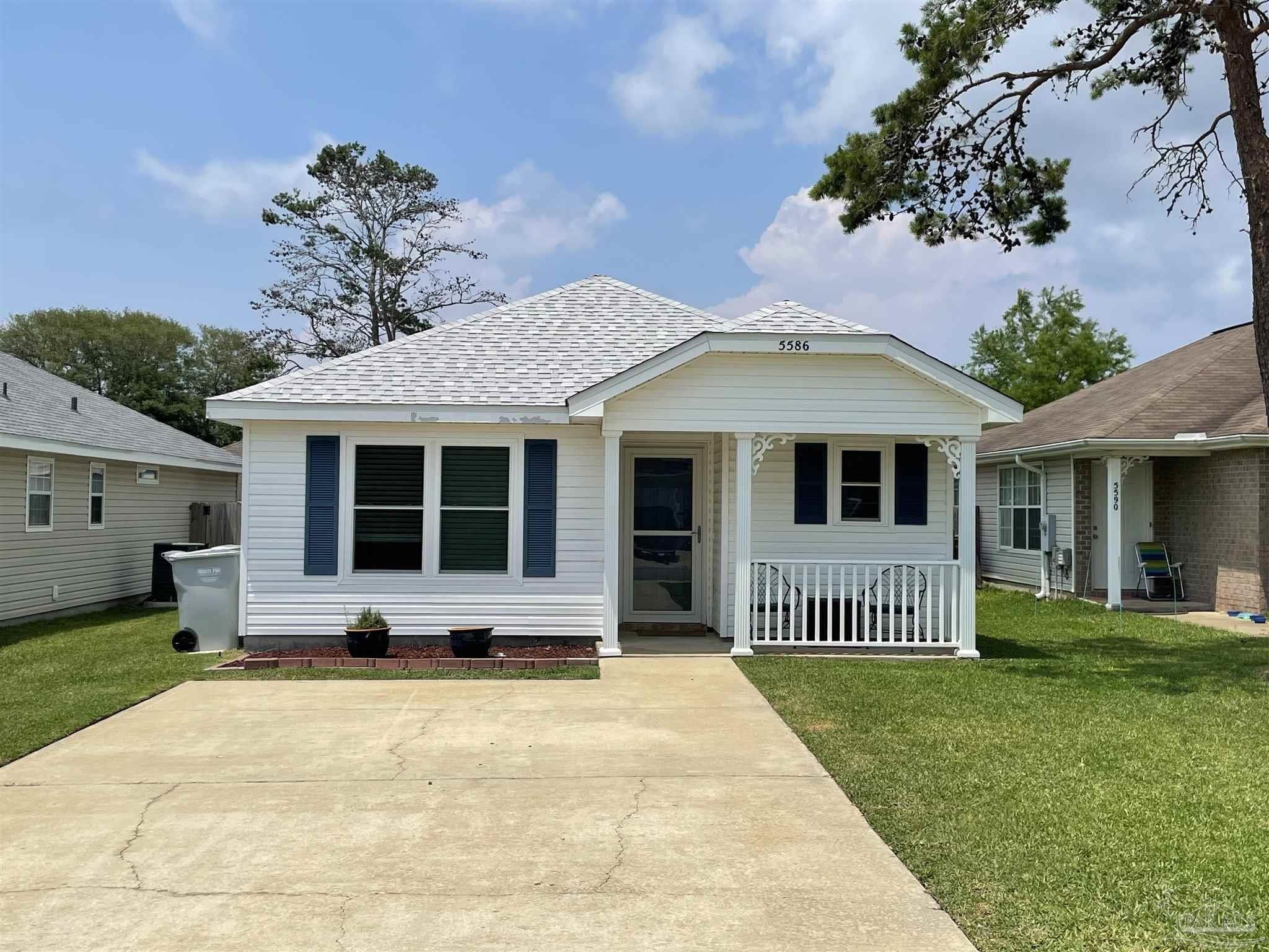 Huntleigh Pl, Gulf Breeze, FL 32563