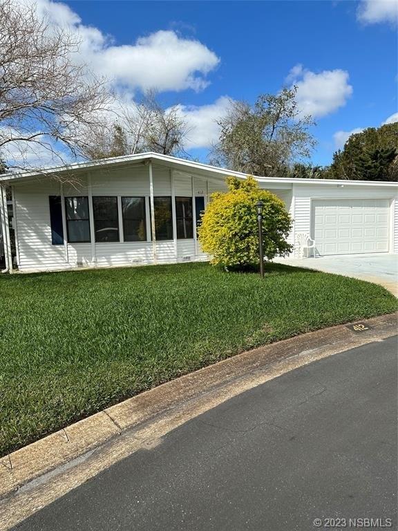 Schooner Ave, Edgewater, FL 32141