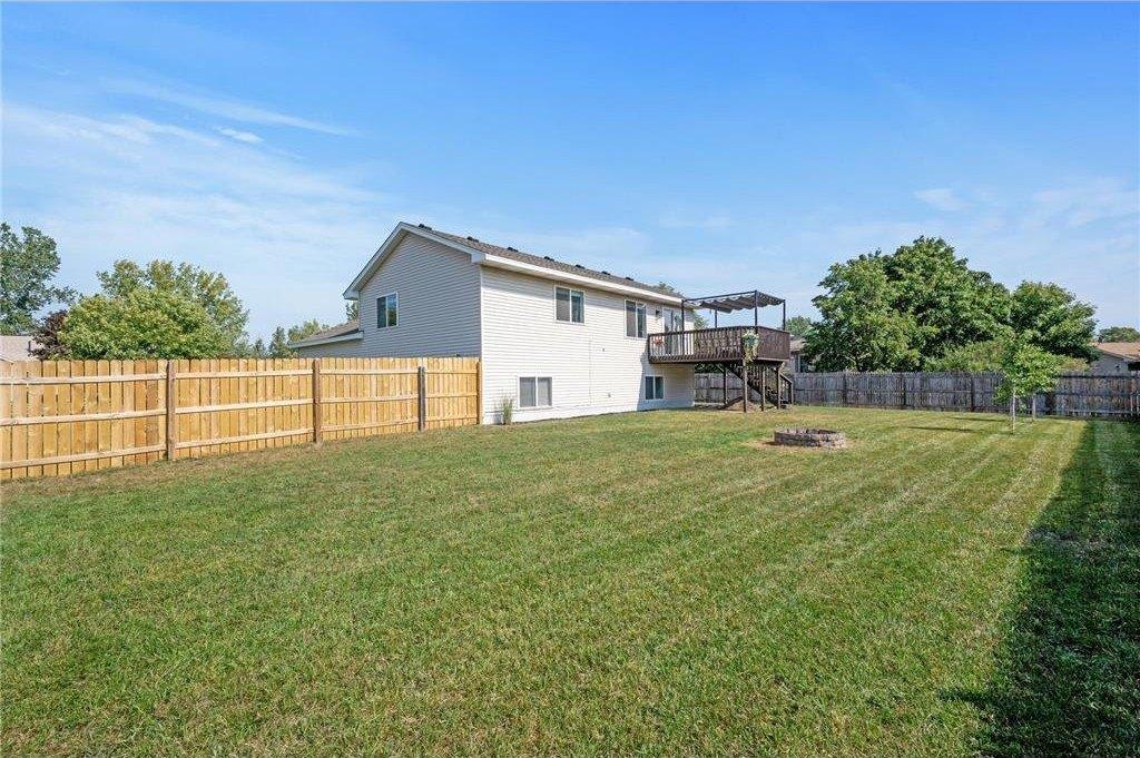 147th Ave Nw, Anoka, MN 55303