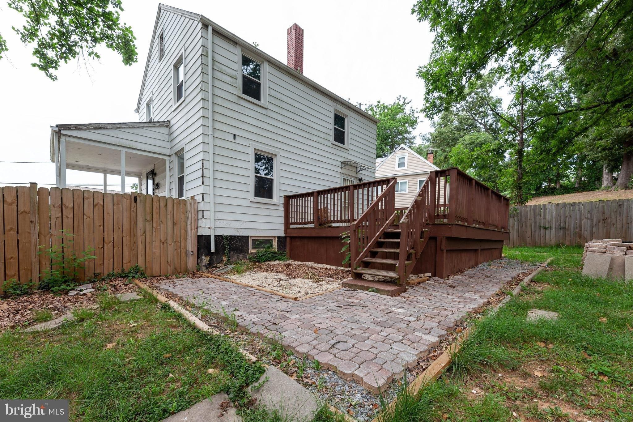 Taylor Ter, Hyattsville, MD 20784