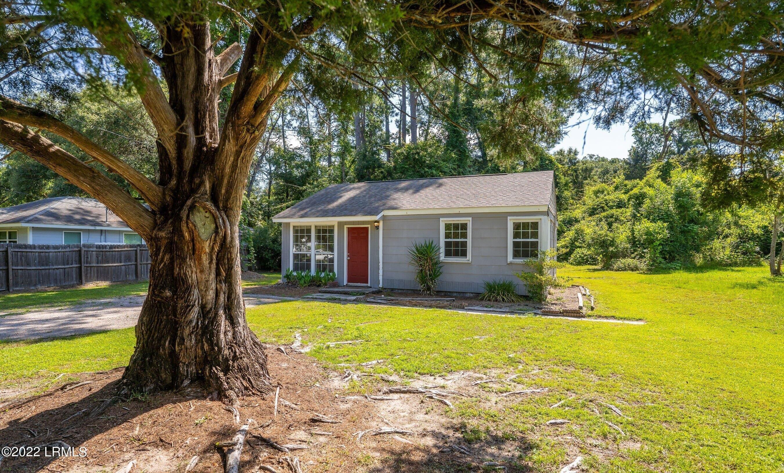 Battery Park Dr, Port Royal, SC 29935