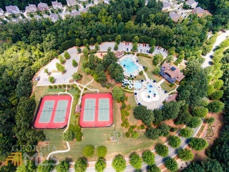 Caledon Ct, Locust Grove, GA 30248