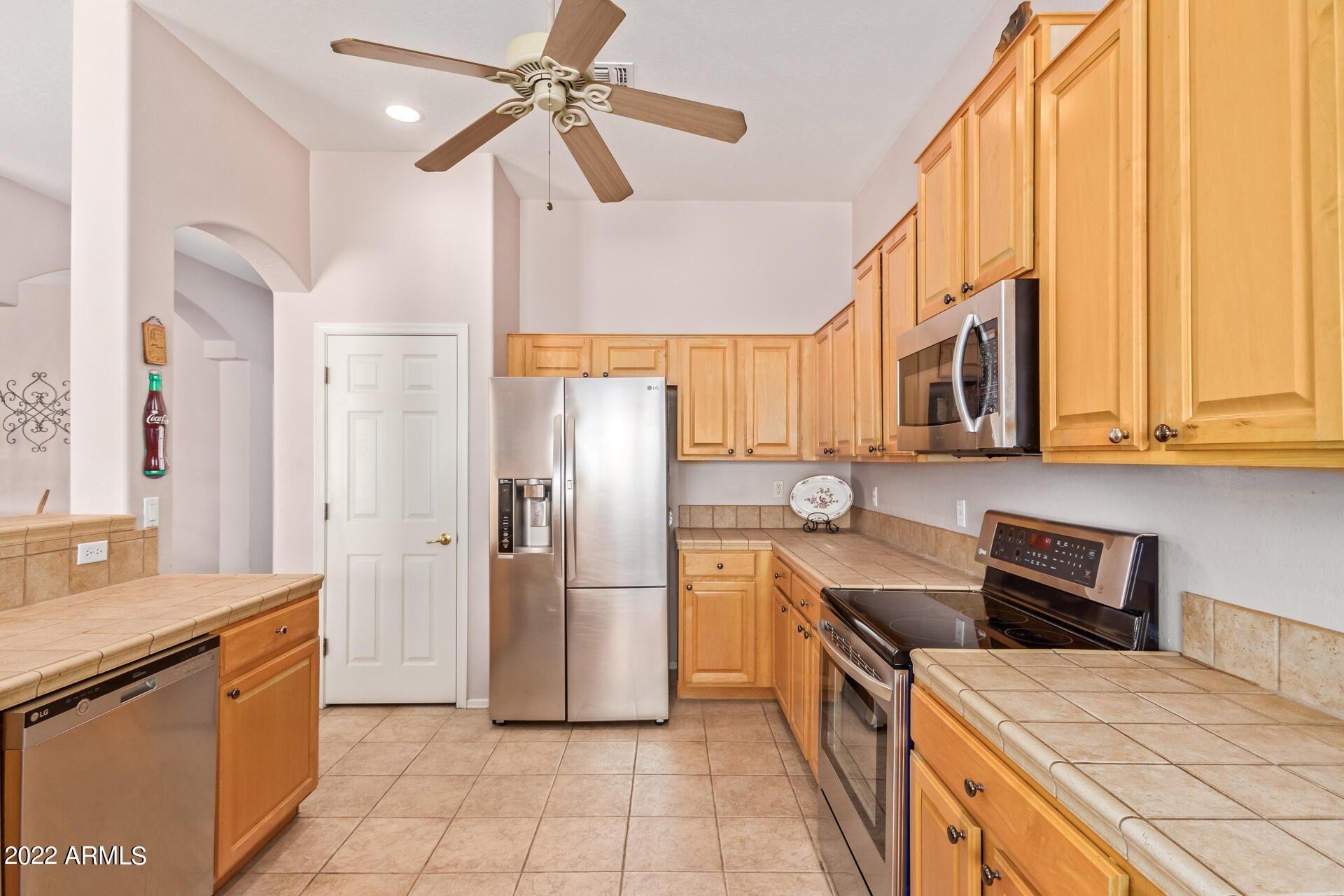 E Casa Requena Dr, Gold Canyon, AZ 85118