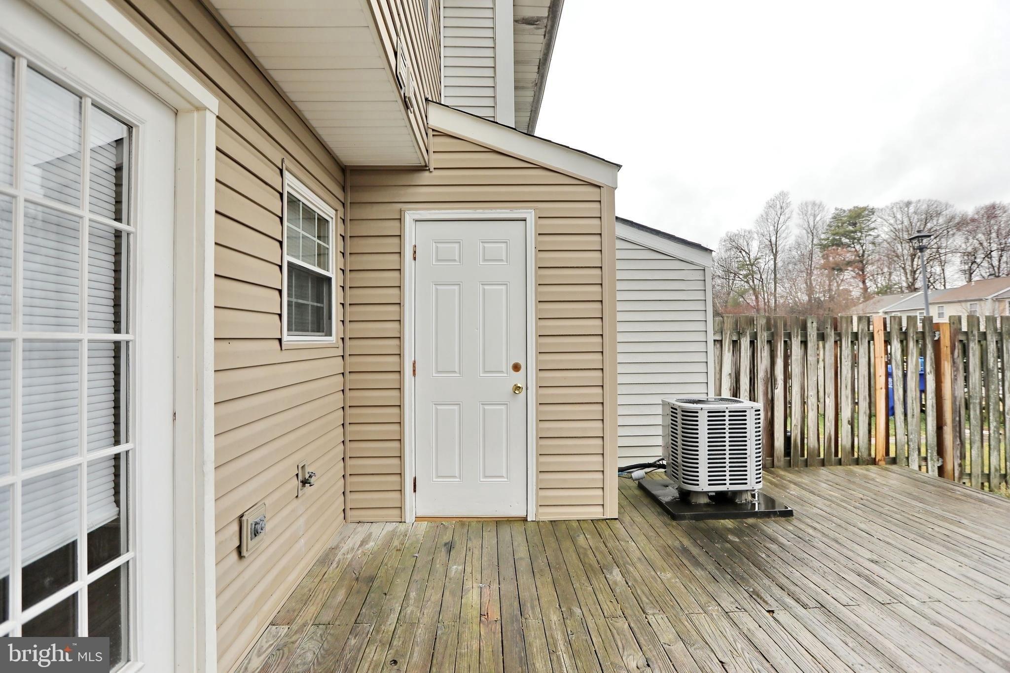 Northgate Pl, Waldorf, MD 20602